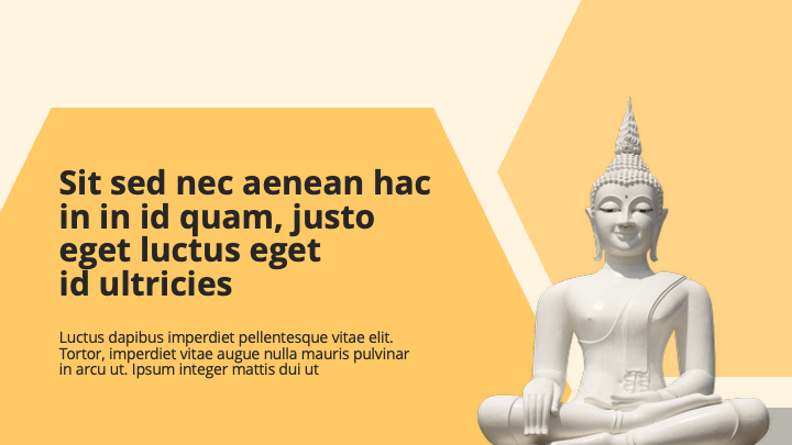 Hexaria Yellow Optimistic slide 2